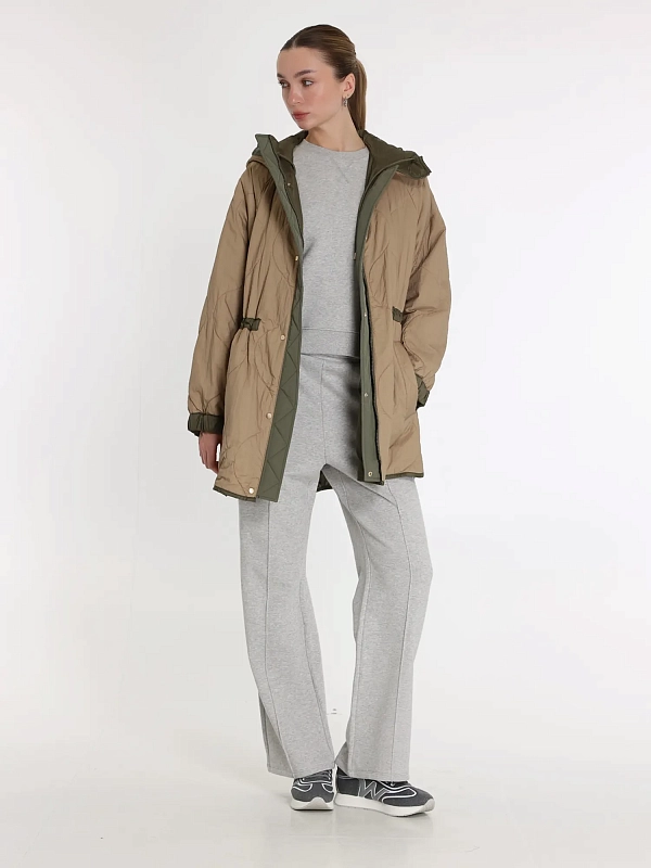 Max Mara Weekend куртка Cameluxe ALCAMO