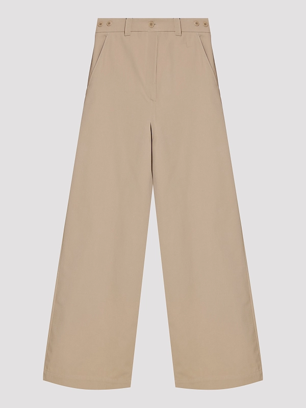 Max Mara Weekend брюки ALFEO