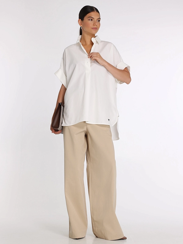 Max Mara Weekend брюки ALFEO