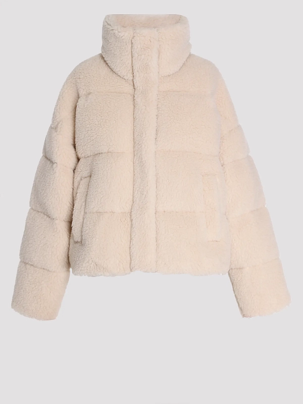 Max Mara Weekend пуховик короткий ALFREDO