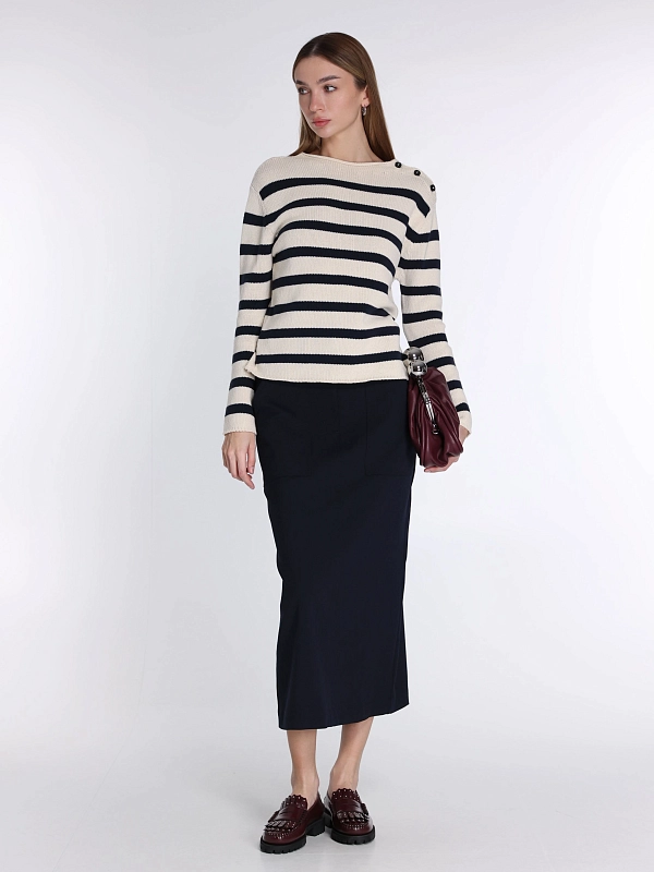 Max Mara Weekend юбка ALLER