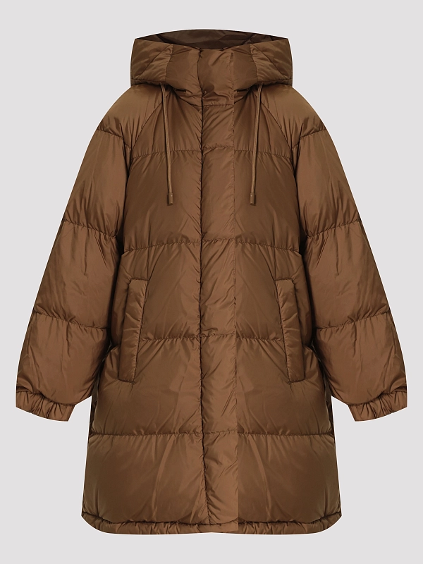 Max Mara Weekend пуховик ANFORA