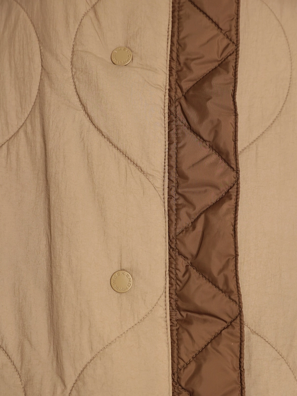 Max Mara Weekend пуховик ANFORA