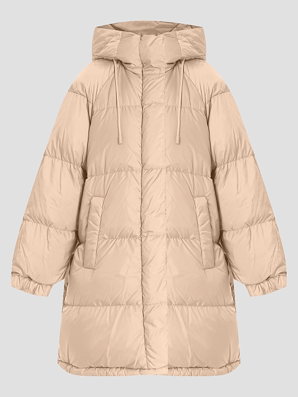 Max Mara Weekend пуховик ANFORA