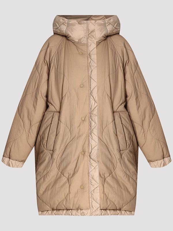 Max Mara Weekend пуховик ANFORA