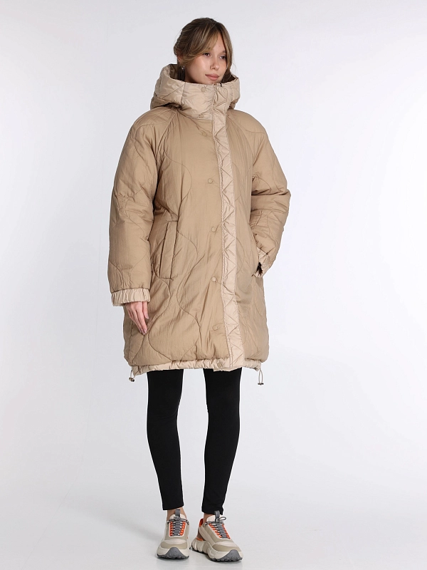 Max Mara Weekend пуховик ANFORA