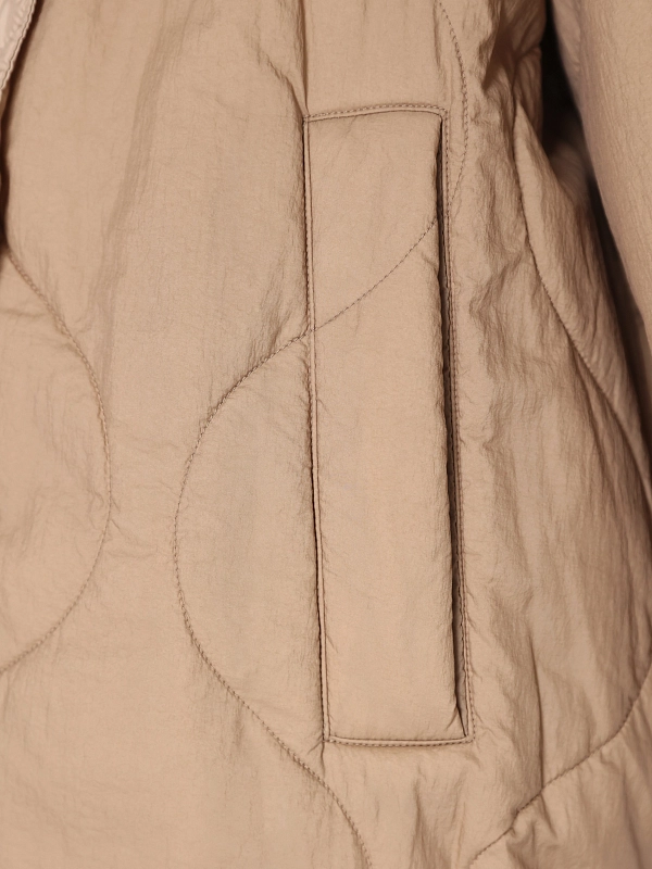 Max Mara Weekend пуховик ANFORA