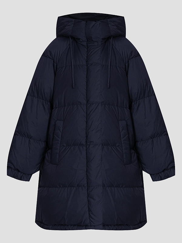 Max Mara Weekend пуховик ANFORA