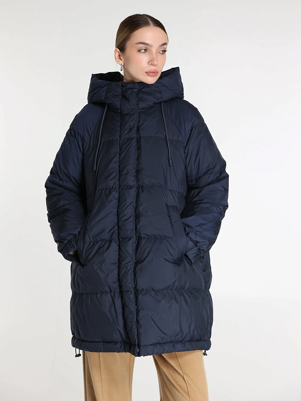 Max Mara Weekend пуховик ANFORA