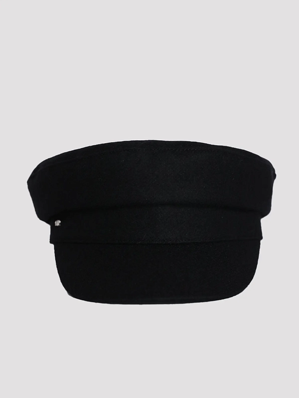 Max Mara Weekend кепка ANGORA