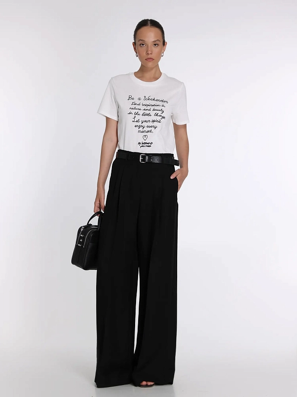 Max Mara Weekend футболка ARA