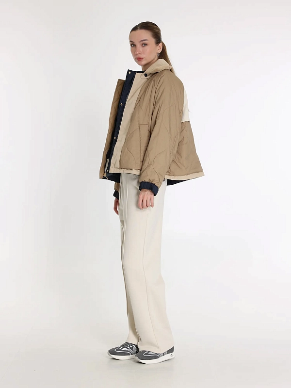 Max Mara Weekend куртка Cameluxe ARLES