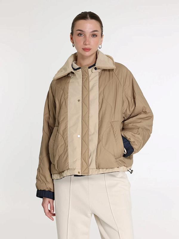 Max Mara Weekend куртка Cameluxe ARLES