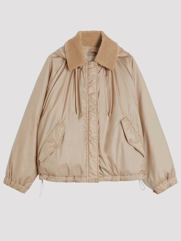 Max Mara Weekend куртка Cameluxe ARLES