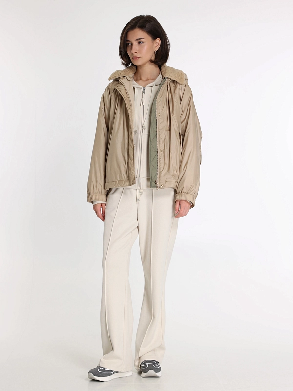 Max Mara Weekend куртка Cameluxe ARLES