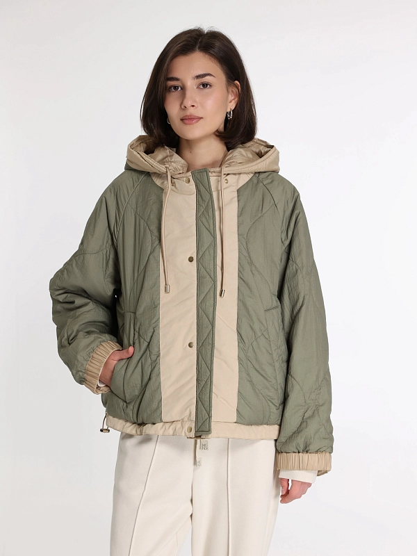 Max Mara Weekend куртка Cameluxe ARLES