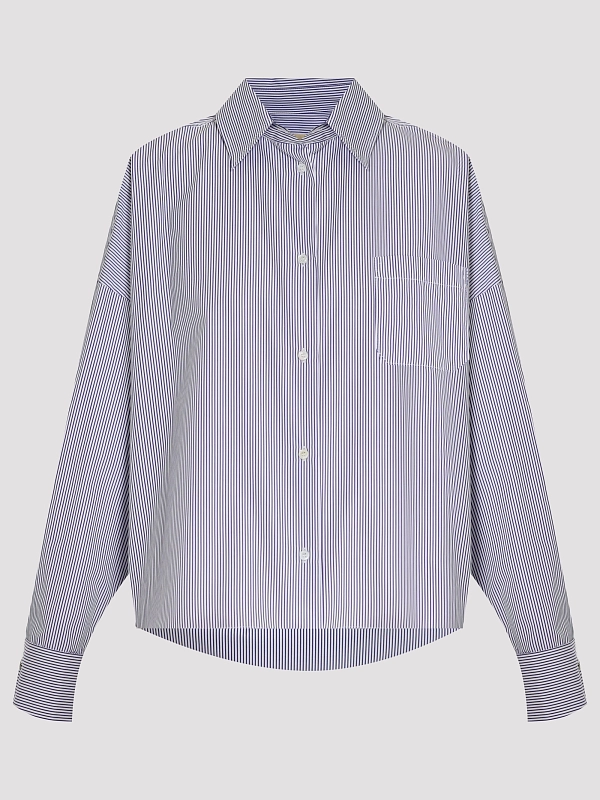 Max Mara Weekend рубашка ARTURO