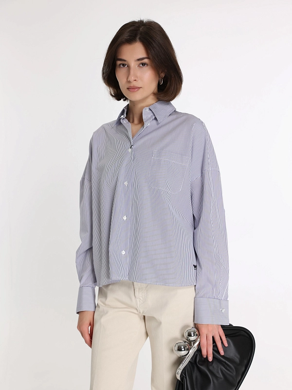 Max Mara Weekend рубашка ARTURO