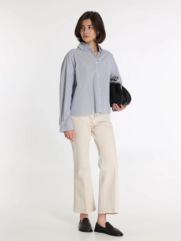 Max Mara Weekend рубашка ARTURO