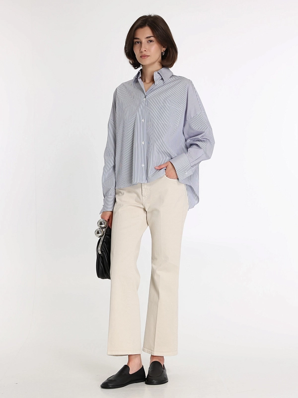 Max Mara Weekend рубашка ARTURO