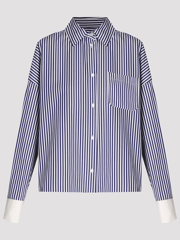 Max Mara Weekend рубашка ARTURO