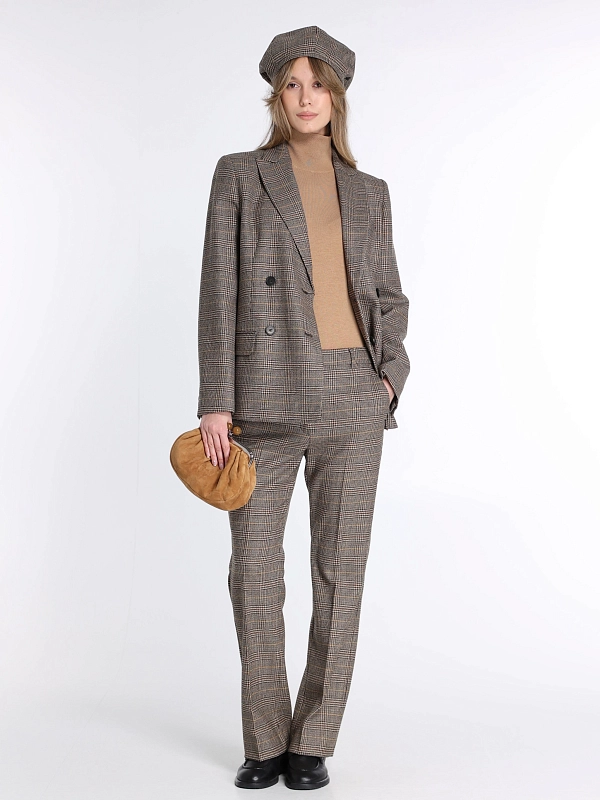 Max Mara Weekend брюки BACO