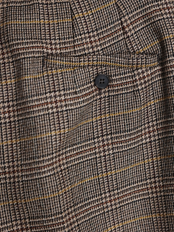 Max Mara Weekend брюки BACO