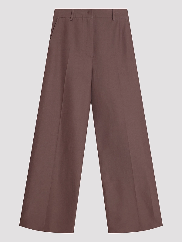 Max Mara Weekend брюки BALLO