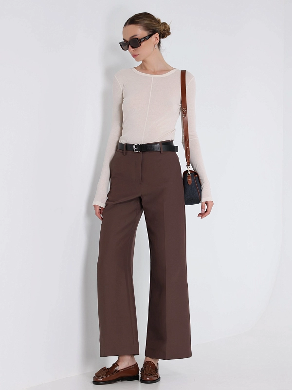 Max Mara Weekend брюки BALLO