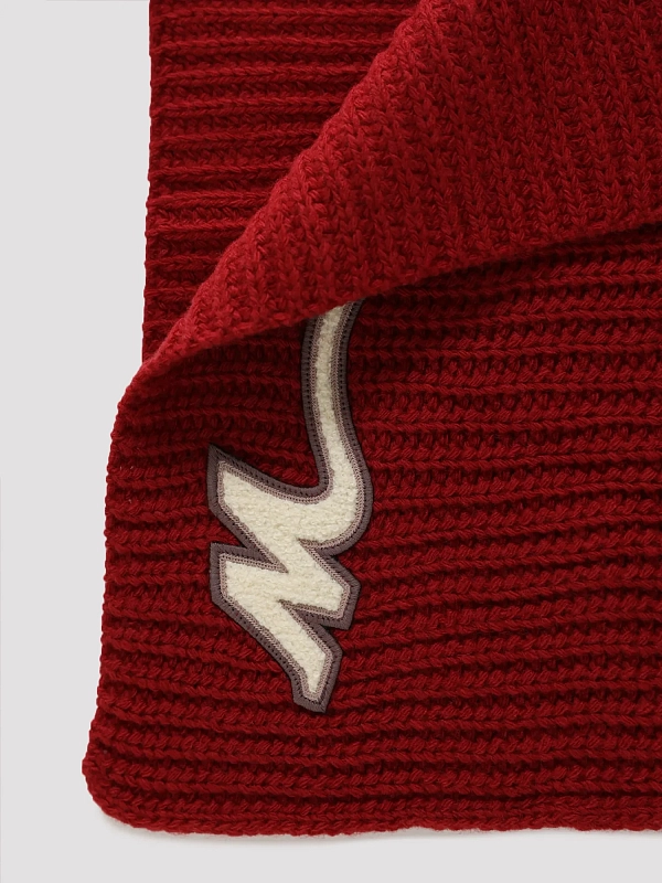 Max Mara Weekend шарф BARDIES