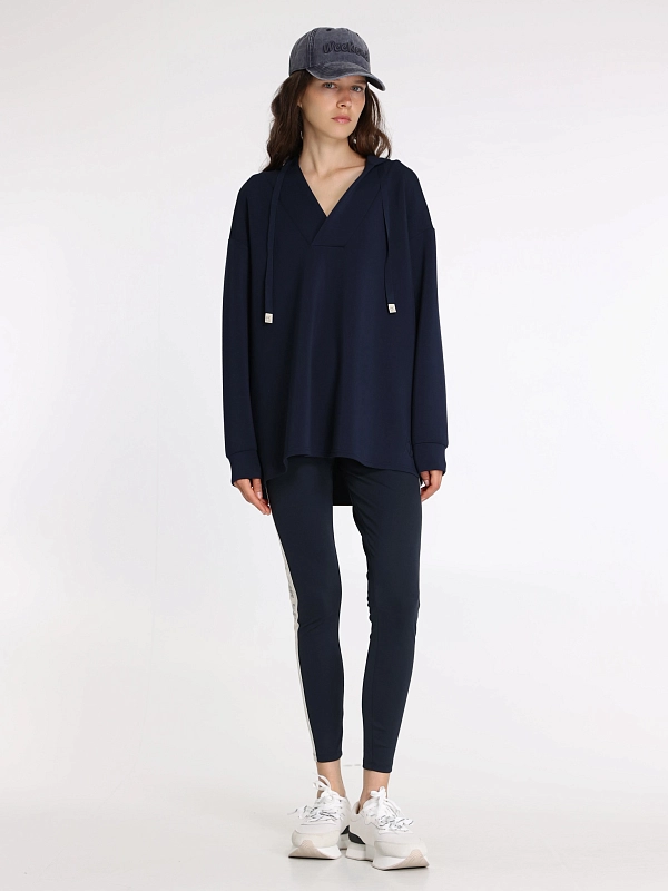 Max Mara Weekend легинсы BASILIO