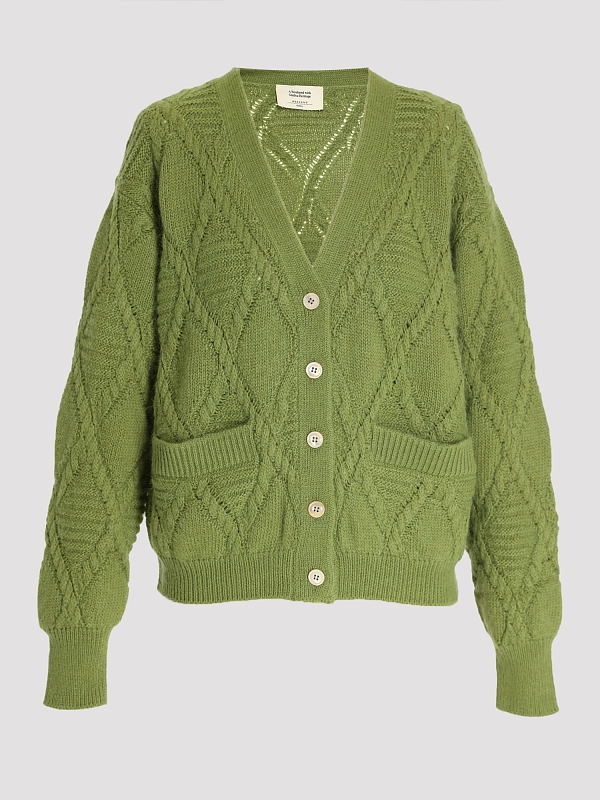 Max Mara Weekend кардиган BOLERO