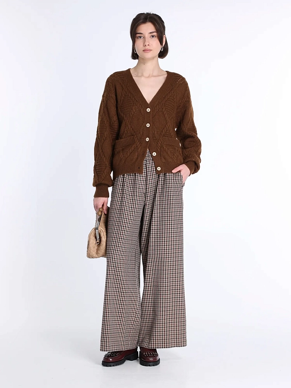 Max Mara Weekend кардиган BOLERO