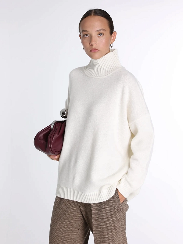 Max Mara Weekend свитер BORGIA