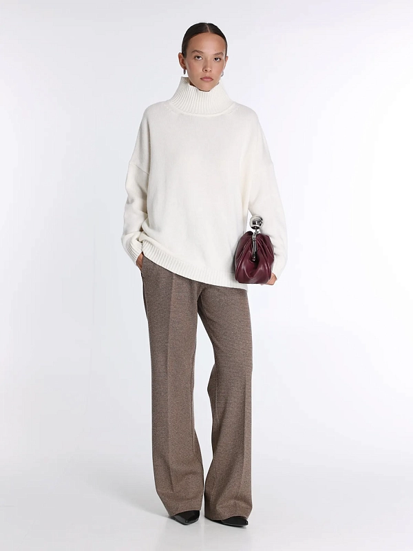 Max Mara Weekend свитер BORGIA