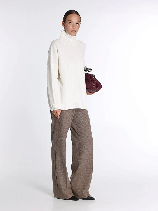 Max Mara Weekend свитер BORGIA