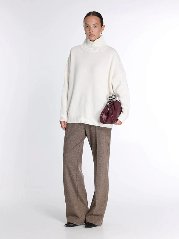 Max Mara Weekend свитер BORGIA