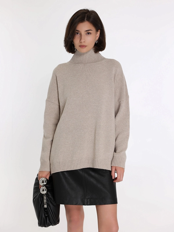 Max Mara Weekend свитер BORGIA