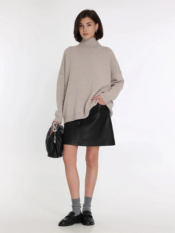 Max Mara Weekend свитер BORGIA