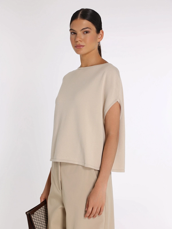 Max Mara Weekend джемпер BREDA