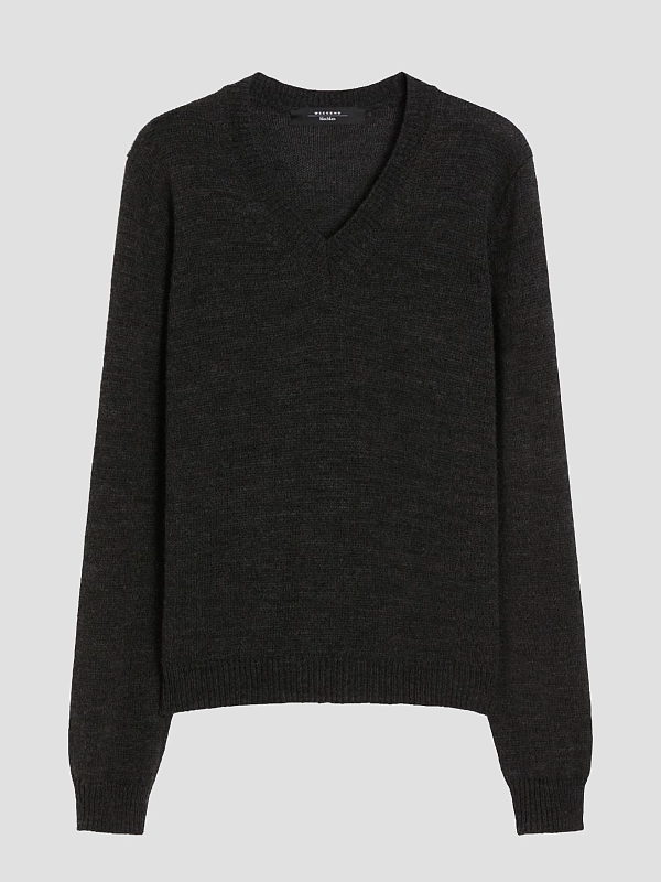 Max Mara Weekend пуловер BRUNATE1234