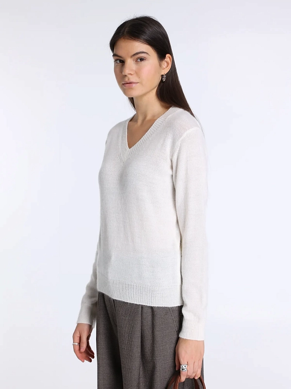 Max Mara Weekend пуловер BRUNATE1234