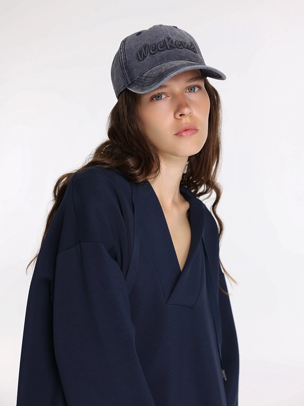 Max Mara Weekend бейсболка BRUNO