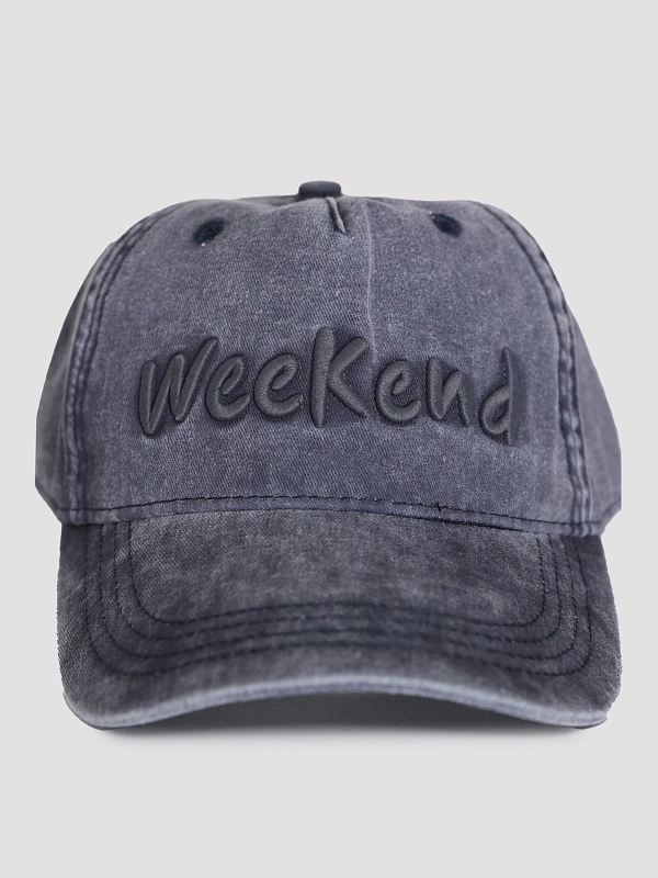 Max Mara Weekend бейсболка BRUNO