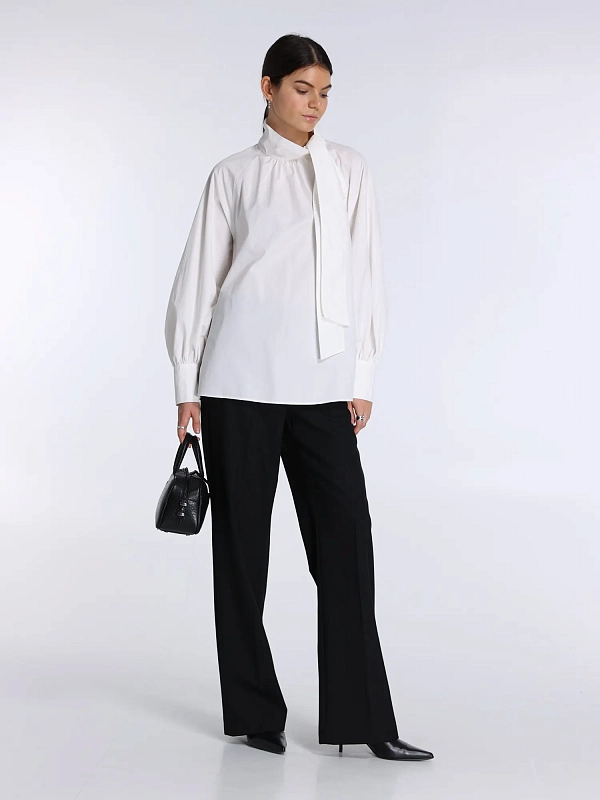 Max Mara Weekend блузка BURGOS1234