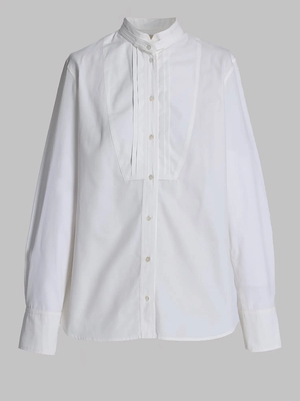 Max Mara Weekend рубашка BUTTERFLY1234