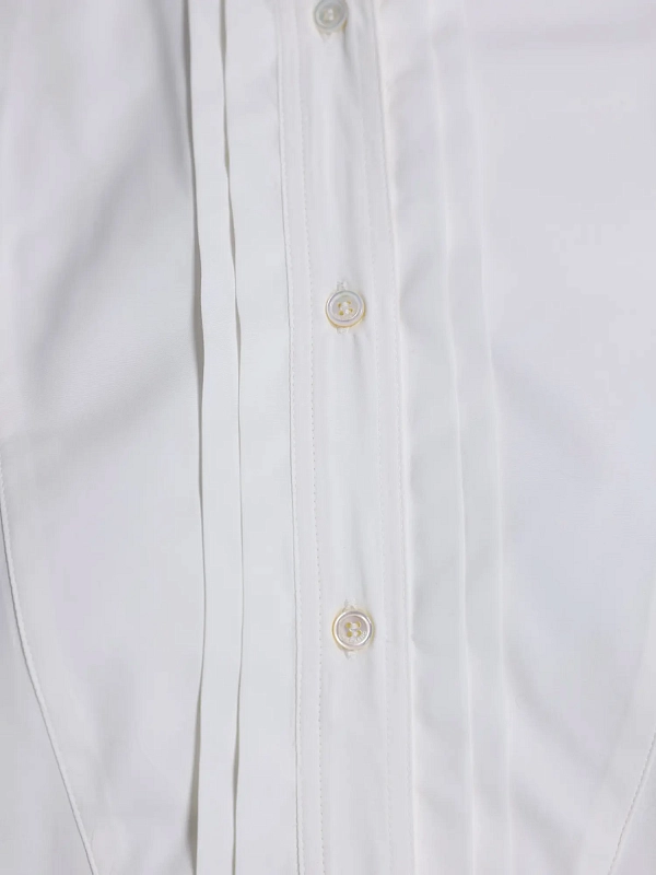 Max Mara Weekend рубашка BUTTERFLY1234