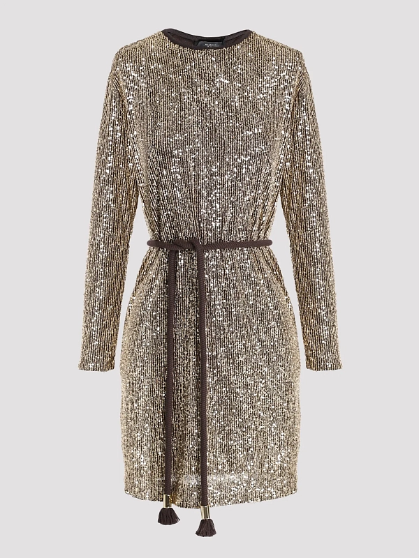 Max Mara Weekend платье CACHI1234