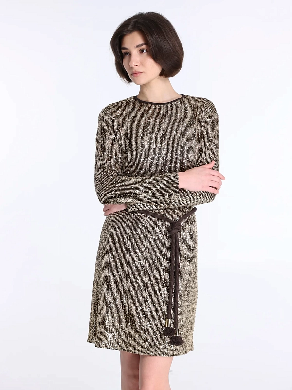 Max Mara Weekend платье CACHI1234