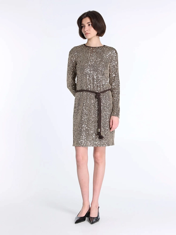 Max Mara Weekend платье CACHI1234